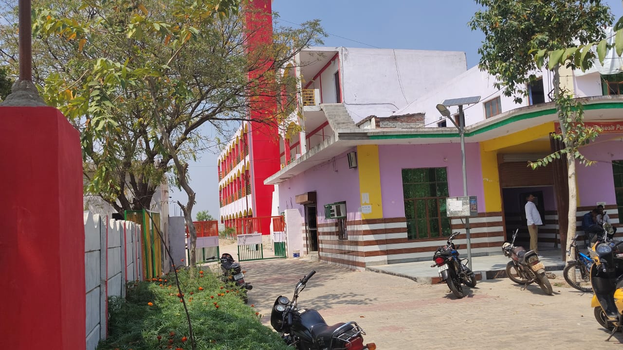 Building